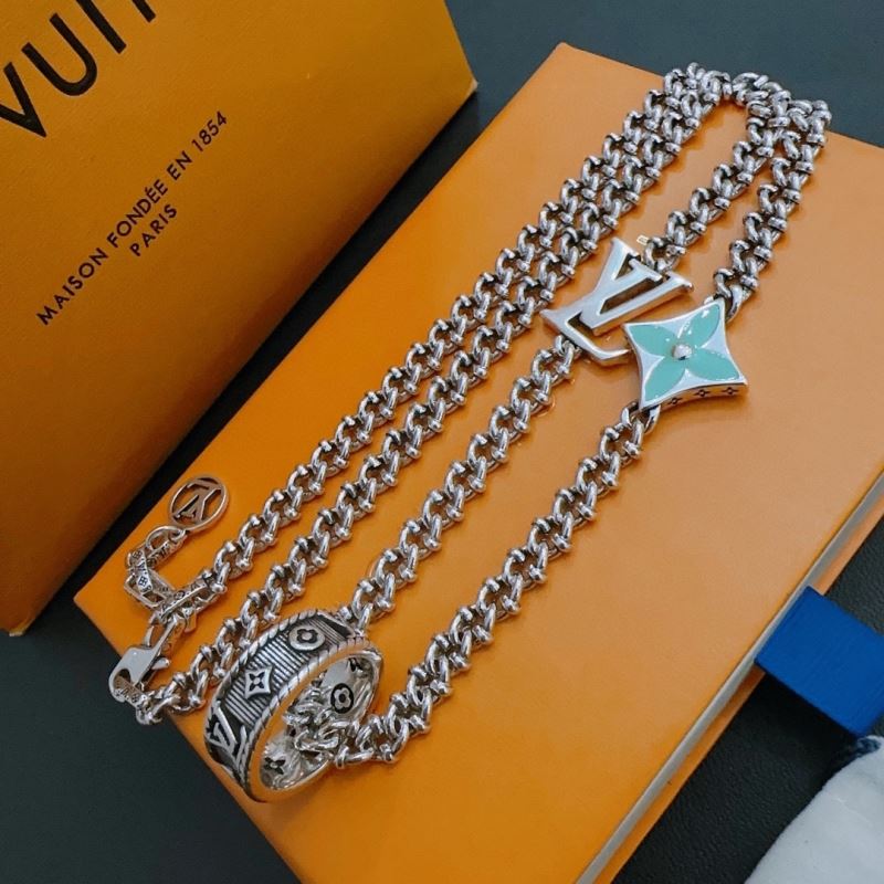 Louis Vuitton Necklaces